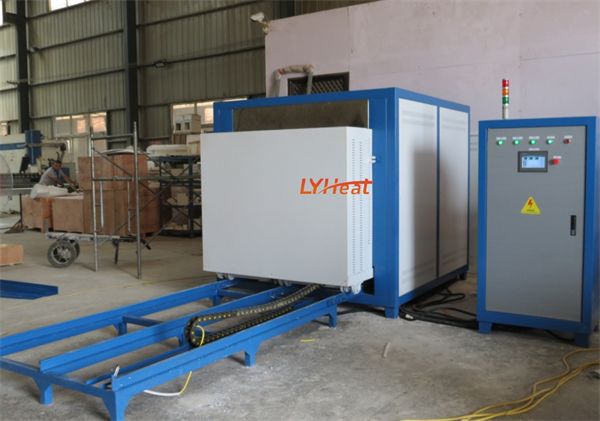 臺車爐的十大特點必看！快來